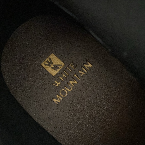 Knee High Boots - Picture 5 of 5